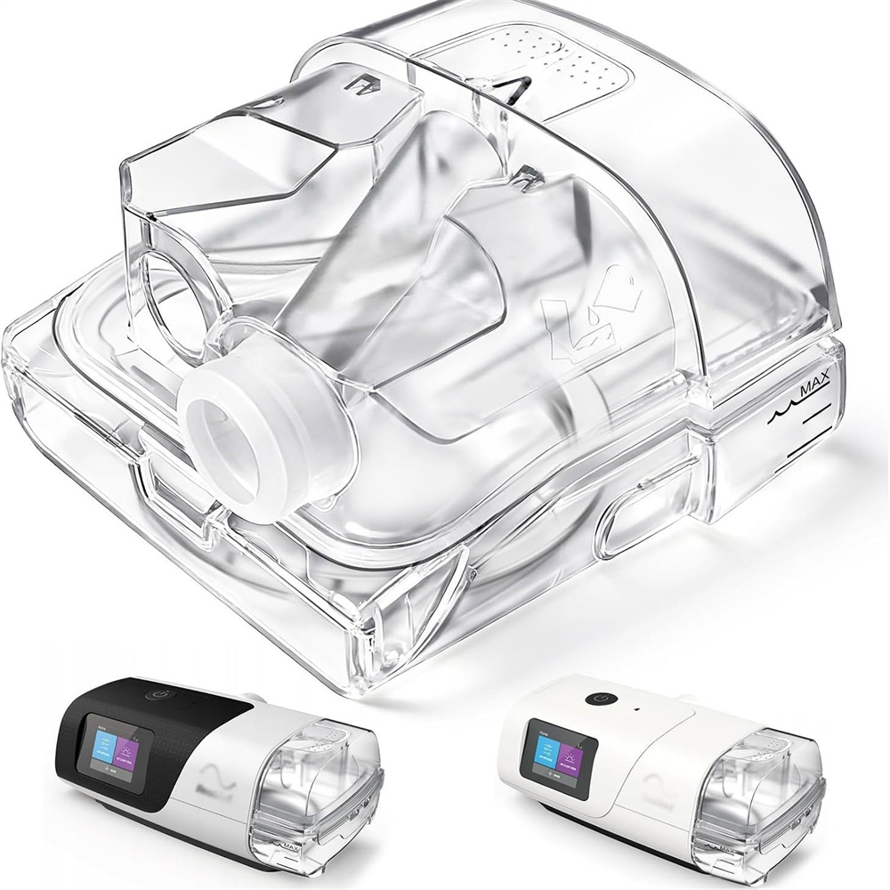 Cpap Machine Water Chamber Humidifier - ResMed AirSense 11 AirCurve 11 CPAP