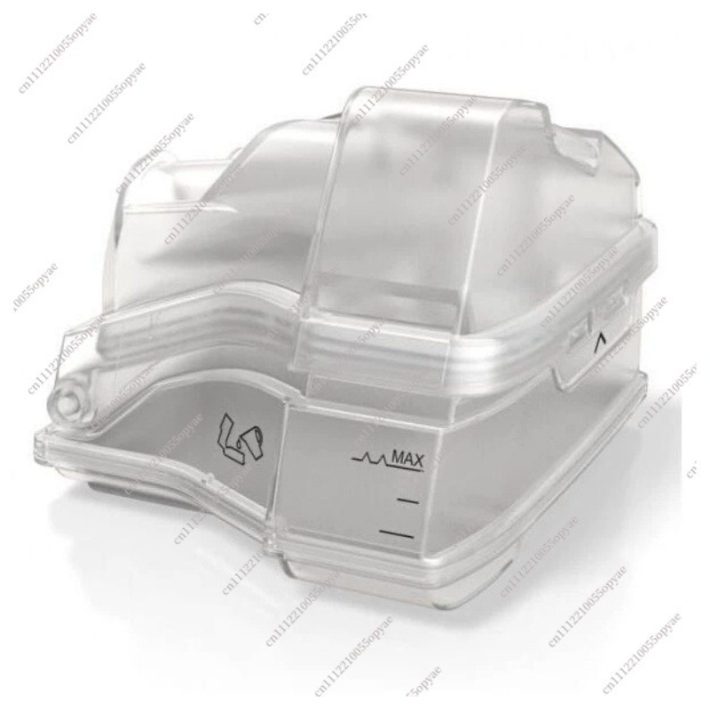 Cpap Machine Water Chamber Humidifier - S10 시리즈 CPAP 기기용 가습기 물통