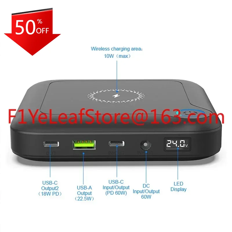 Cpap Battery Pack Portable Travel - ResMed 수면 무호흡증 기계 여행용 휴대용