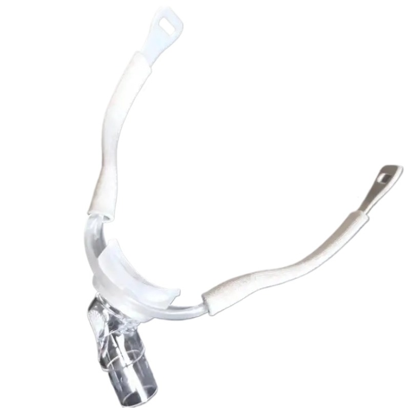 Cpap Nasal Pillow Mask Headgear - P2 CPAP 비강 베개 마스크 프레임
