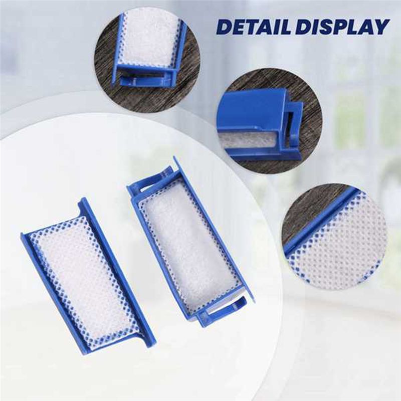 Cpap Filter Replacement Ultra Fine - A38T 호환 CPAP 필터(레스피로닉스 드림스테이션 30용).