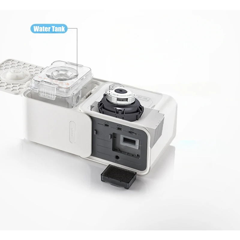 Cpap Machine Water Chamber Humidifier - 유웰 CPAP 기기 YH-360 560 580