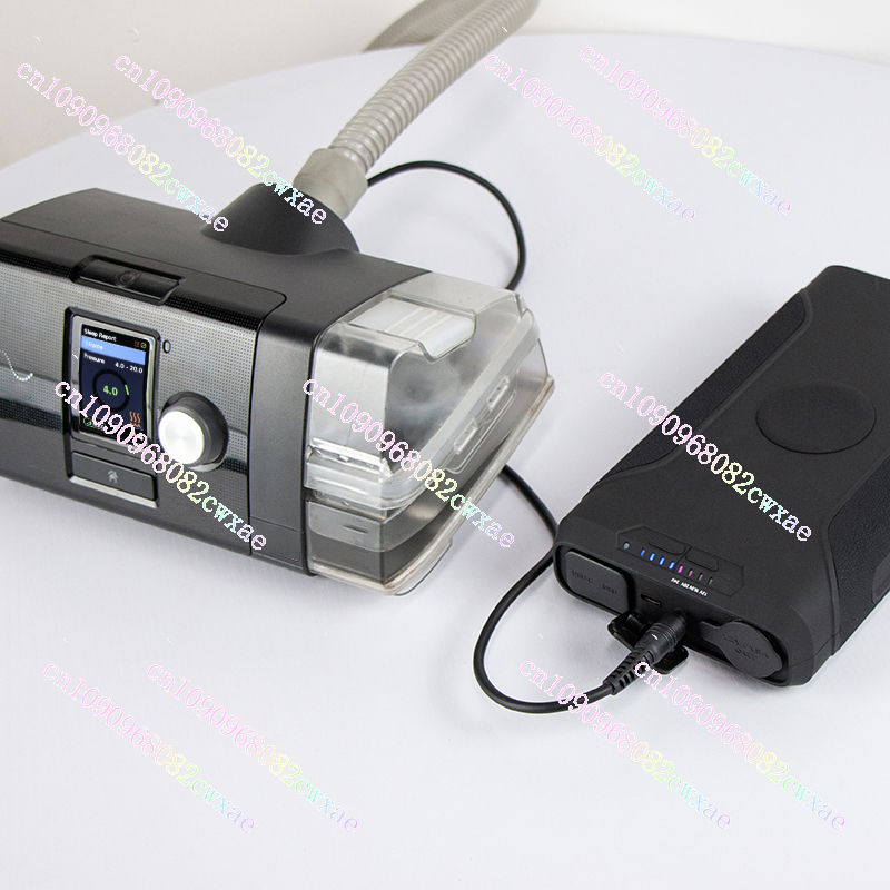 Cpap Battery Pack Portable Travel - 2023 트렌디 휴대용 CPAP 배터리 팩