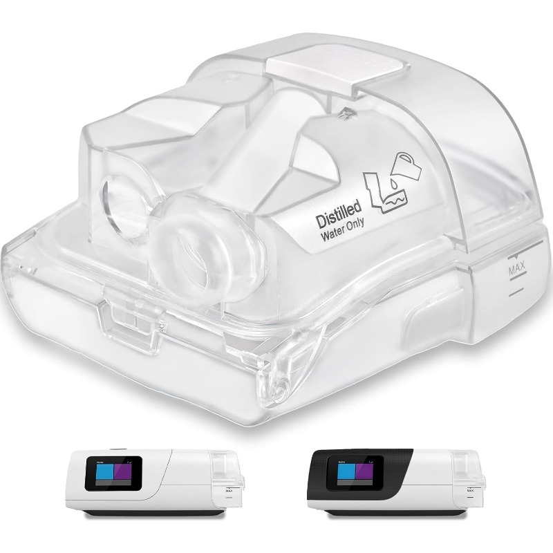 Cpap Machine Water Chamber Humidifier - S11 CPAP 워터 챔버 에어센스 11