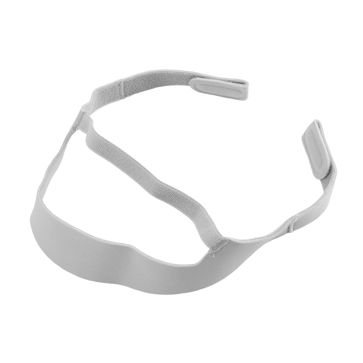 Cpap Nasal Pillow Mask Headgear - CPAP/BiLevel 마스크용 ABQR 인공호흡기 헤드밴드 헤드기어