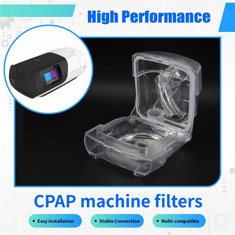 Cpap Machine Water Chamber Humidifier - 새로운! 에어센스 11 및 에어커브 11