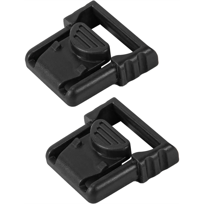 Cpap Mask Headgear Strap Clips - A84E-Resmed Mirage 비강 CPAP 마스크 헤드기어
