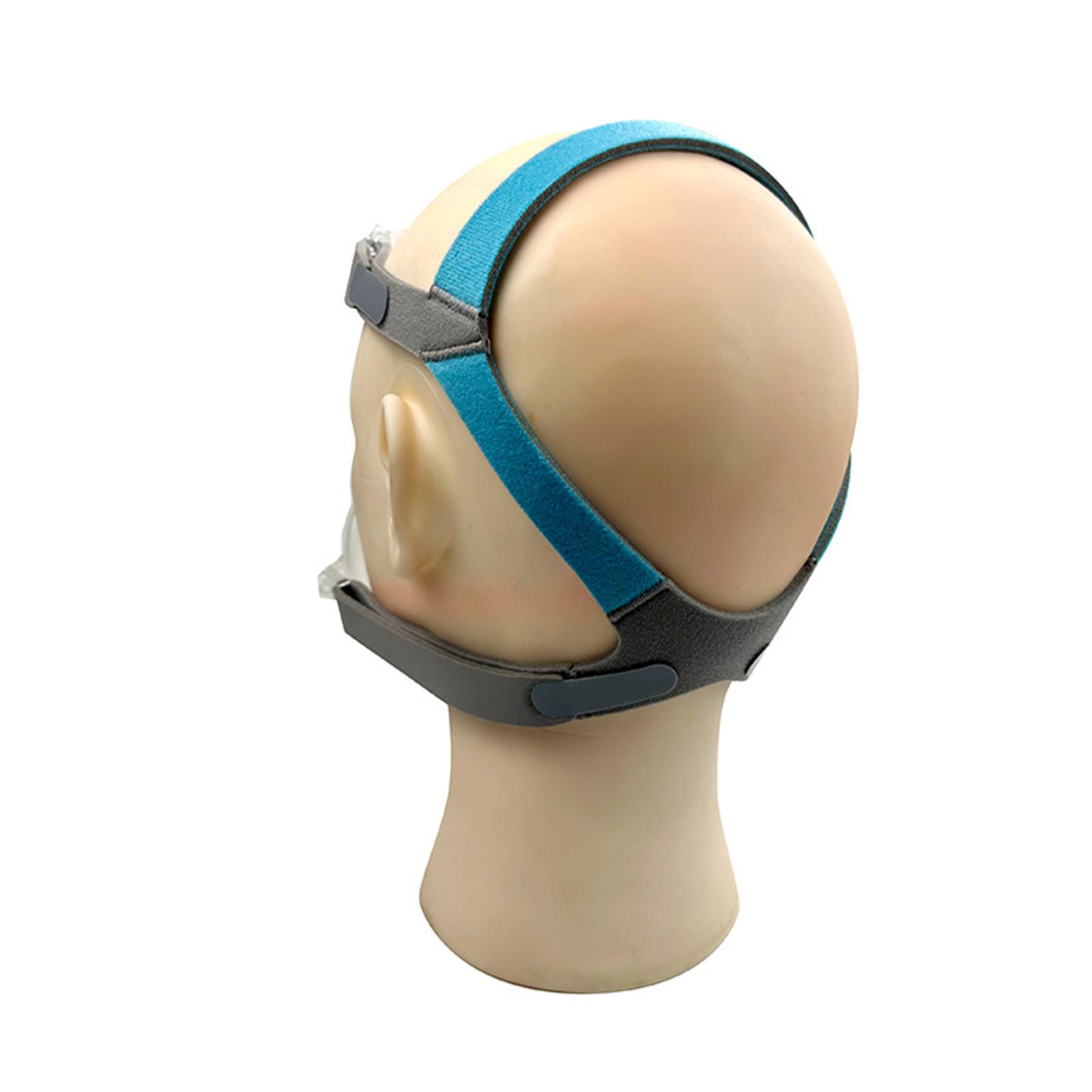 Cpap Mask Headgear Strap Clips - 헤드기어 스트랩 교체용 편안하고 재사용 가능한