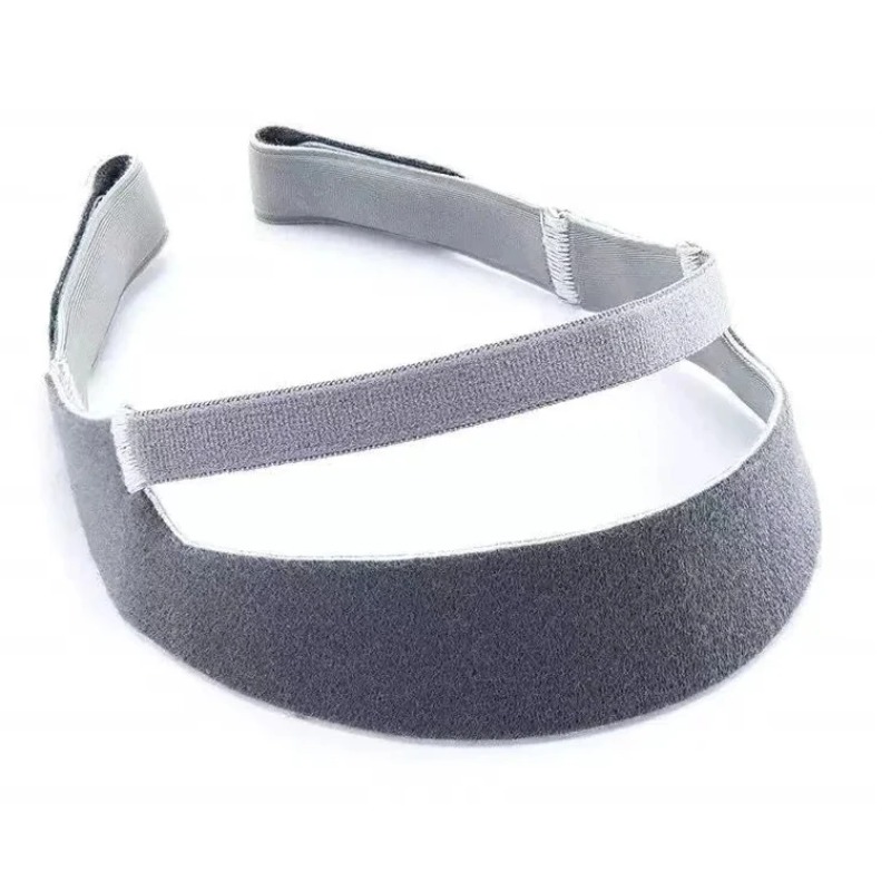 Cpap Nasal Pillow Mask Headgear - 드림웨어 코 마스크용 교체용 헤드밴드 스트랩