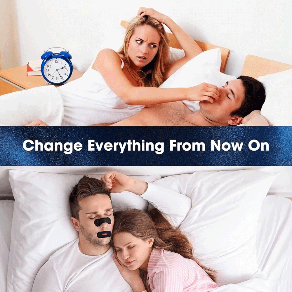 코골이 방지 코 스트립, 강력한 호흡 개선 코 스트립, - Anti Snore Chin Strap Adjustable 리뷰 및 가격
