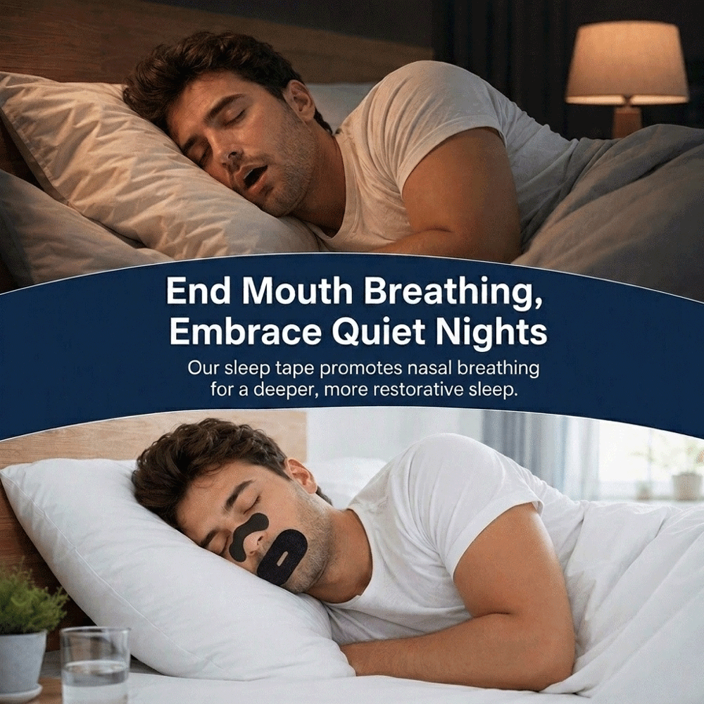 코골이 방지 코 스트립, 강력한 호흡 개선 코 스트립, - Anti Snore Chin Strap Adjustable 리뷰 및 가격