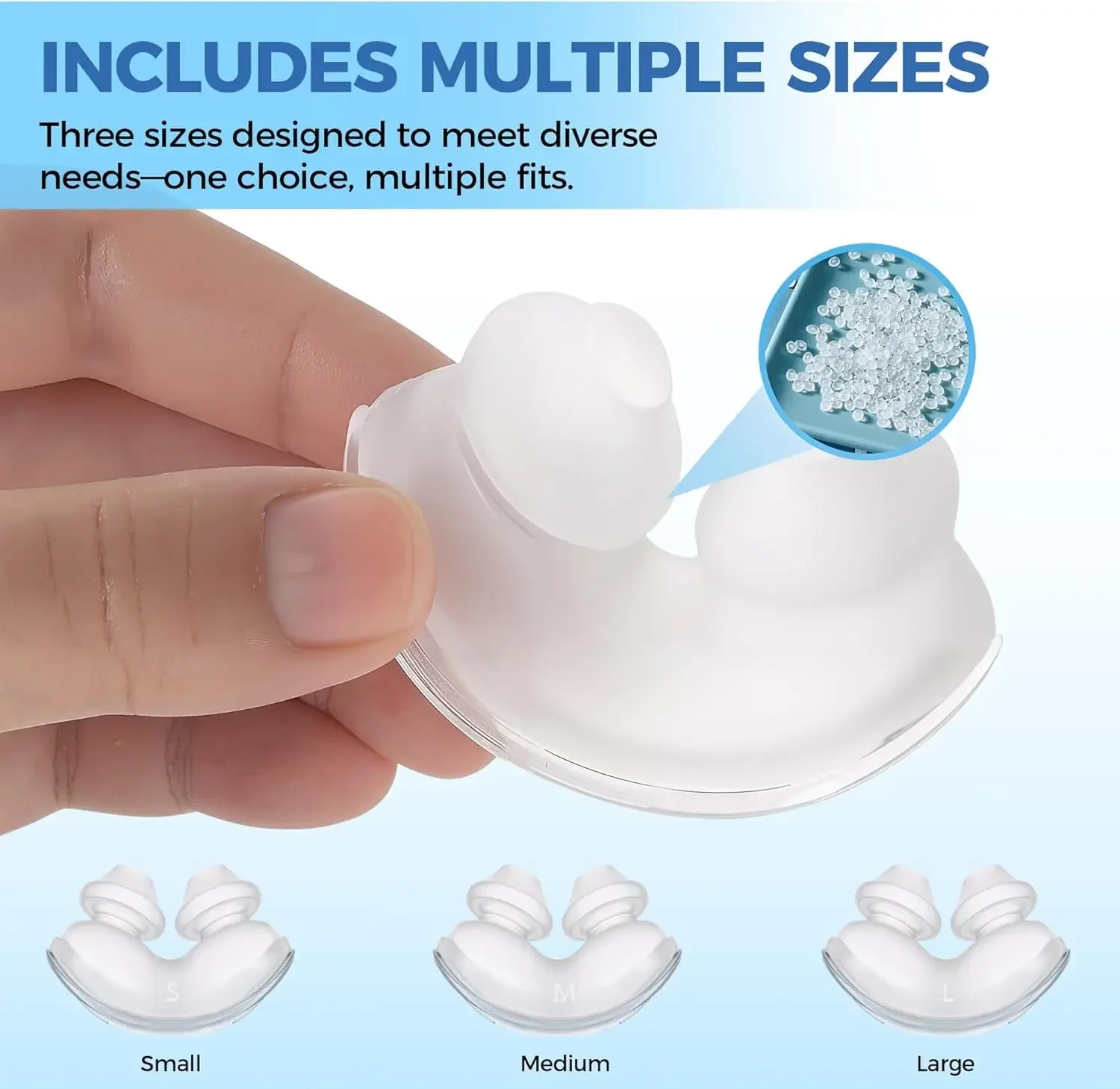 CPAP 및 PAP 기기용으로 제작된, 조절 가능한 헤 - Cpap Nasal Pillow Mask Headgear 리뷰 및 가격