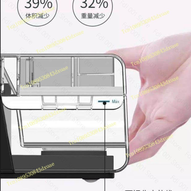 가습기 물탱크 교체용 물통 CPAP 호흡기 가습기 교체 - Cpap Machine Water Chamber Humidifier 리뷰 및 가격