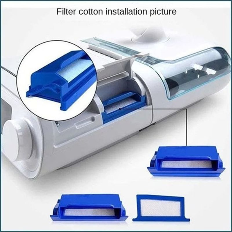 [A26P] 드림 스테이션 CPAP 기기용 52개입 교 - Cpap Filter Replacement Ultra Fine 리뷰 및 가격