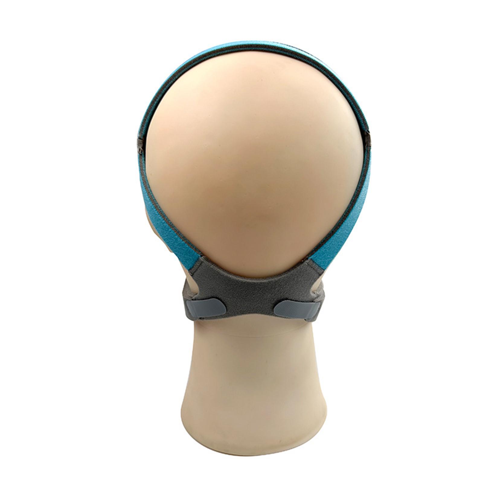 성인, 어린이, 여성, 남성을 위한 풀 마스크용 재사용 - Cpap Mask Headgear Strap Clips 리뷰 및 가격