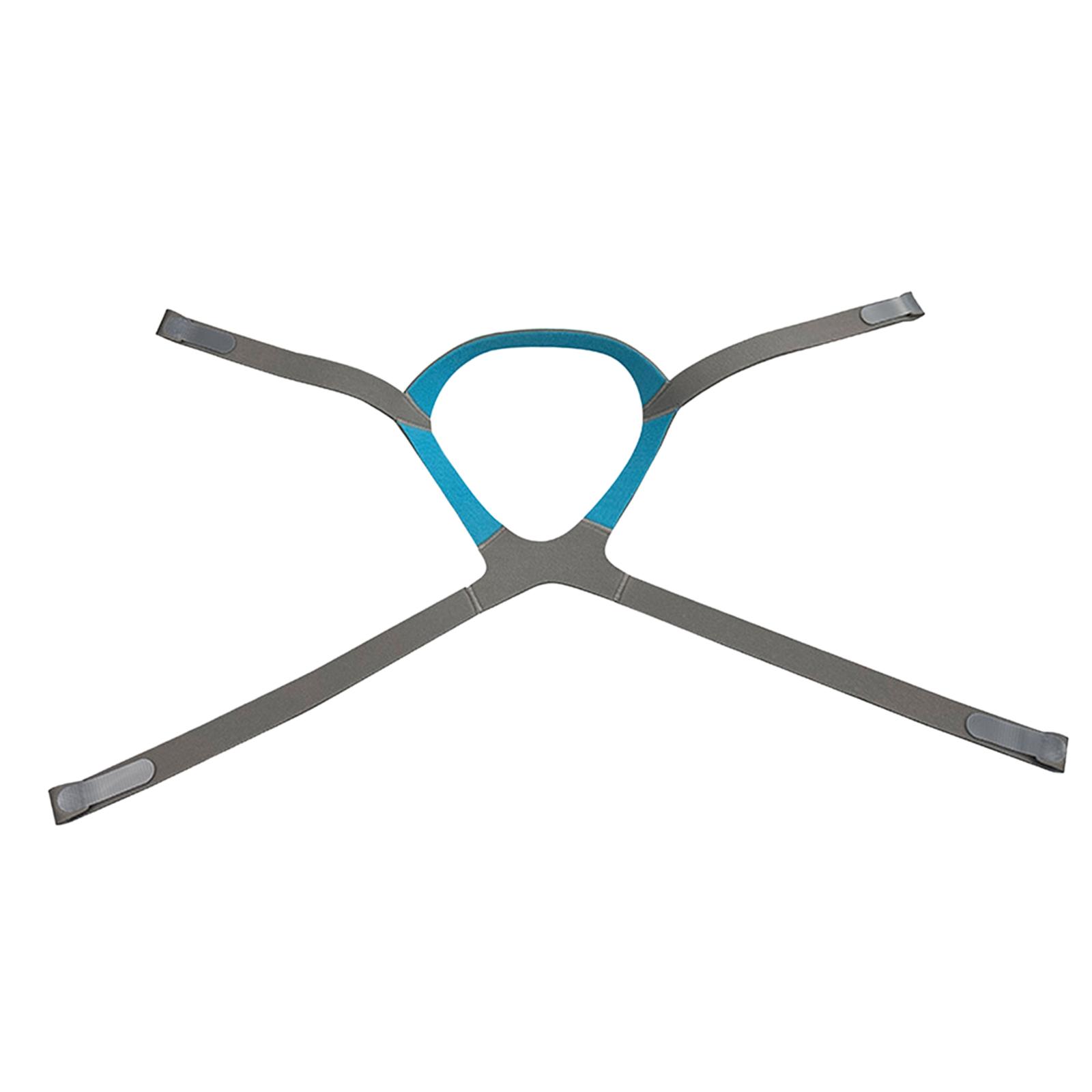 성인, 어린이, 여성, 남성을 위한 풀 마스크용 재사용 - Cpap Mask Headgear Strap Clips 리뷰 및 가격