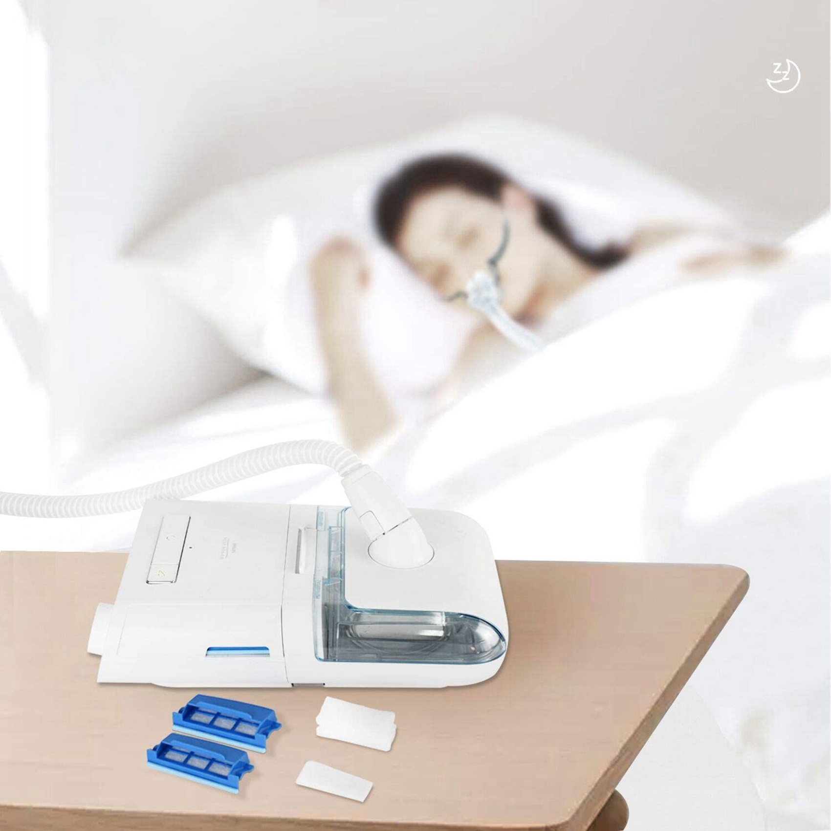 A38T-Respironics Dreamstation  - Cpap Filter Replacement Ultra Fine 리뷰 및 가격