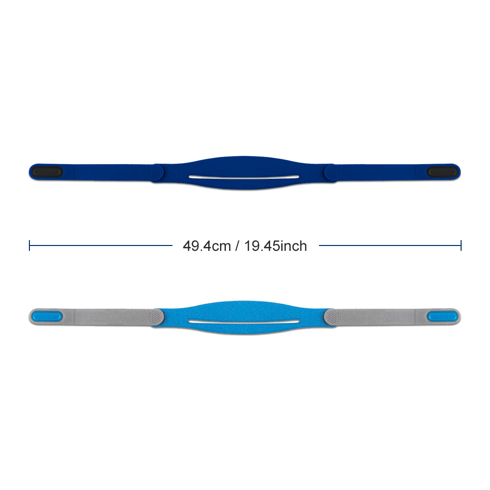 AirFit N30i P30i 헤드밴드용 5개/10개  - Anti Snore Chin Strap Adjustable 리뷰 및 가격