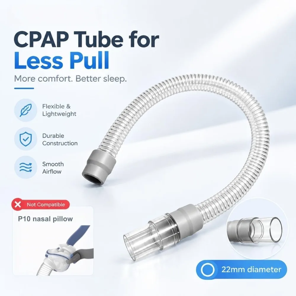 CPAP 비강 마스크 풀 세트, 헤드밴드, 프레임, 3 - Cpap Mask Headgear Strap Clips 리뷰 및 가격