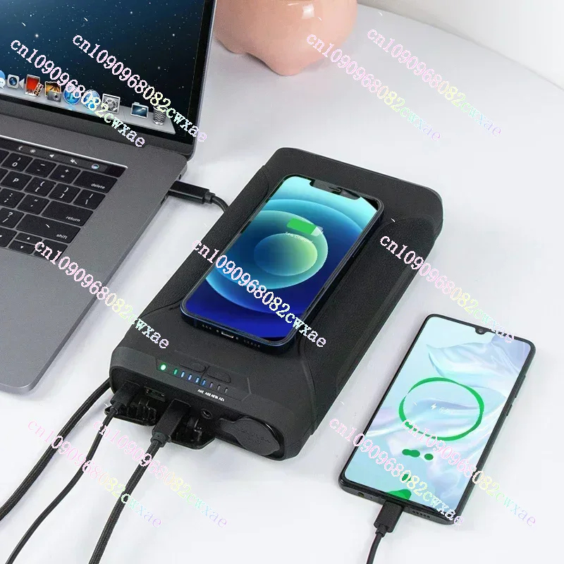 2023 트렌디 휴대용 CPAP 배터리 팩 충전기 파워 - Cpap Battery Pack Portable Travel 리뷰 및 가격