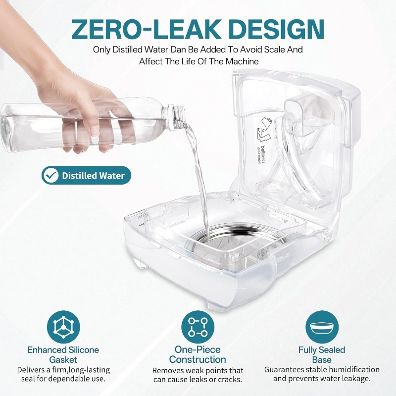 S11 CPAP 워터 챔버 에어센스 11 가습기 교체  - Cpap Machine Water Chamber Humidifier 리뷰 및 가격