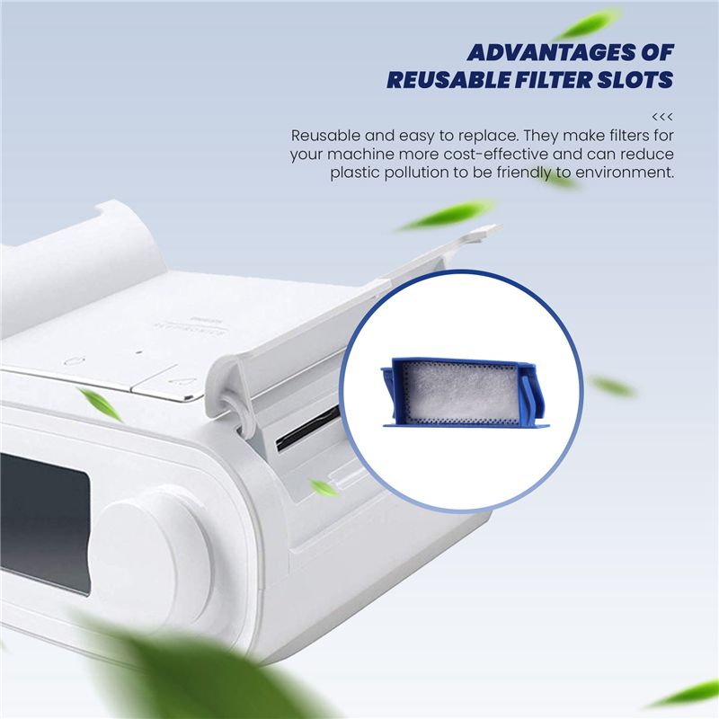 [B25B!】 Respironics Dreamstati - Cpap Filter Replacement Ultra Fine 리뷰 및 가격