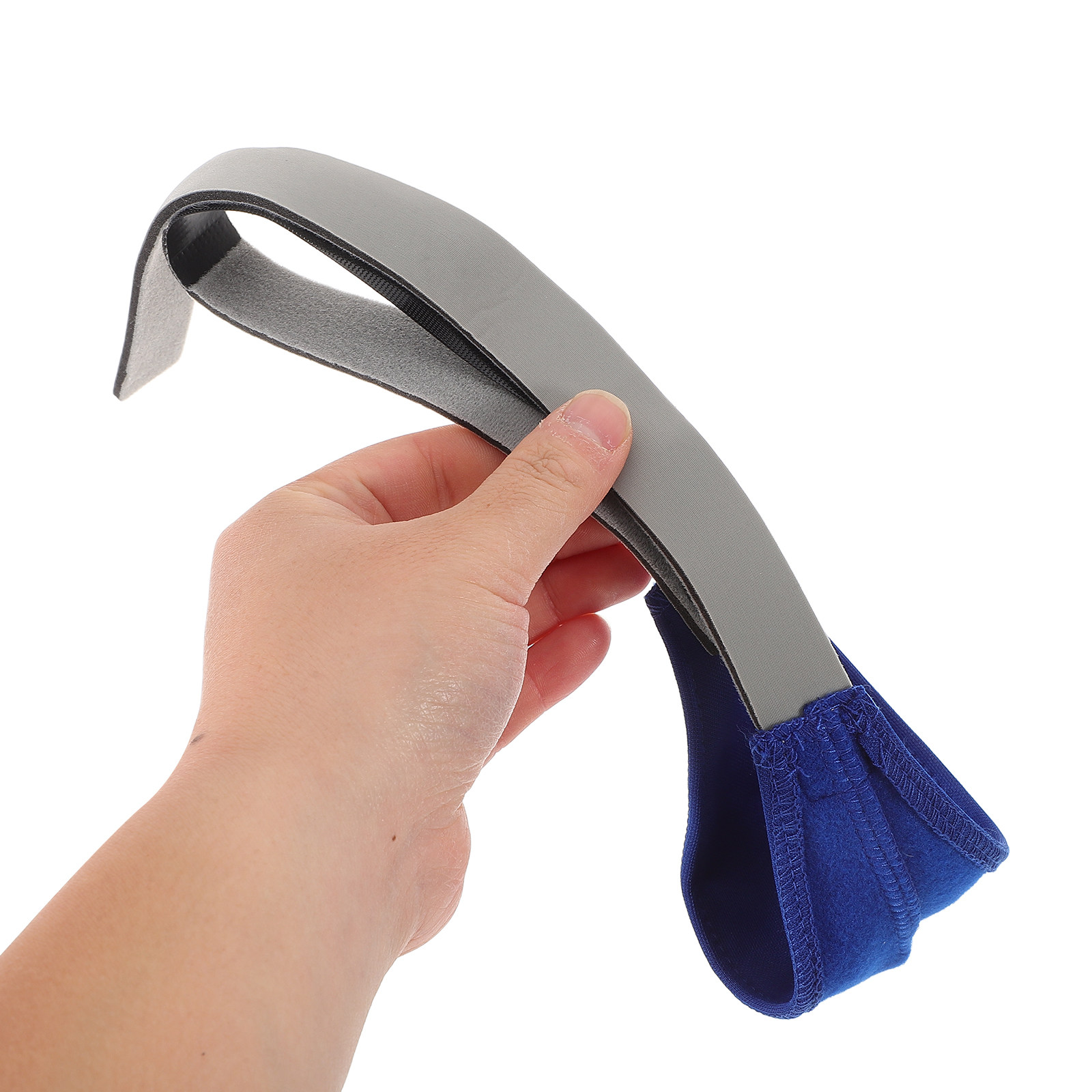 통기성이 좋은 턱끈, 편안한 착용감, 조절 가능한 헤드 - Anti Snore Chin Strap Adjustable 리뷰 및 가격