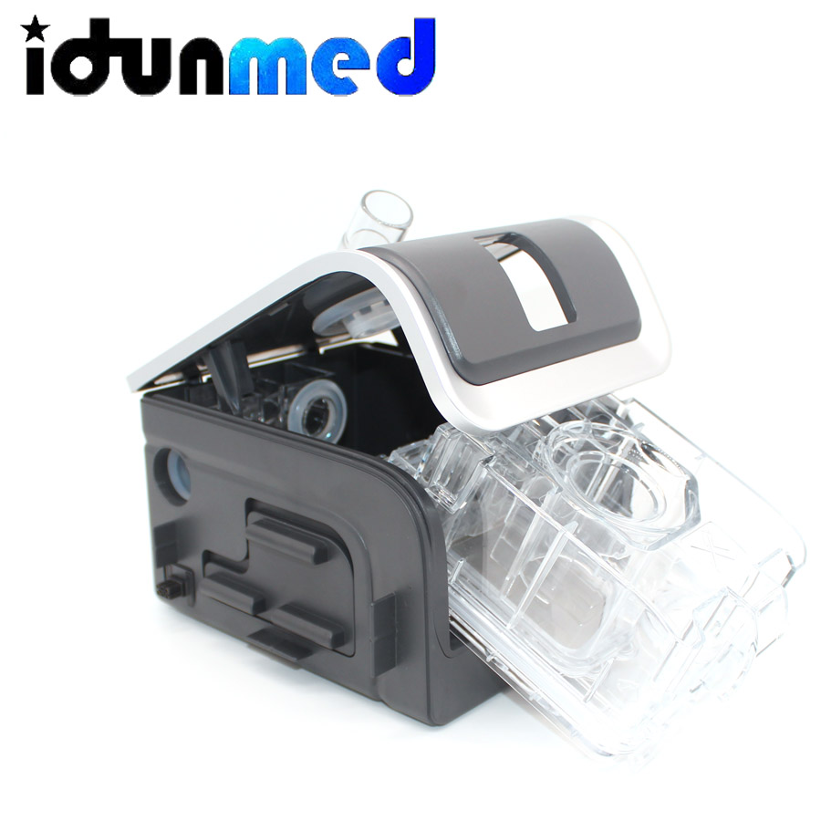 BMC GII CPAP 물 탱크 챔버 저수지 및 가열식 - Cpap Machine Water Chamber Humidifier 리뷰 및 가격