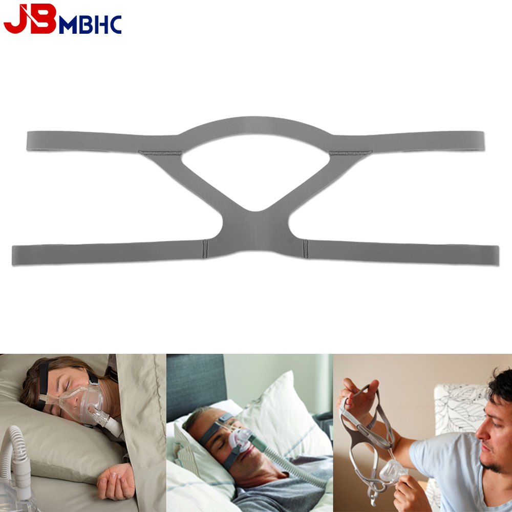 1/2PCS CPAP 마스크 교체용 헤드기어 스트랩,  - Cpap Mask Headgear Strap Clips 리뷰 및 가격