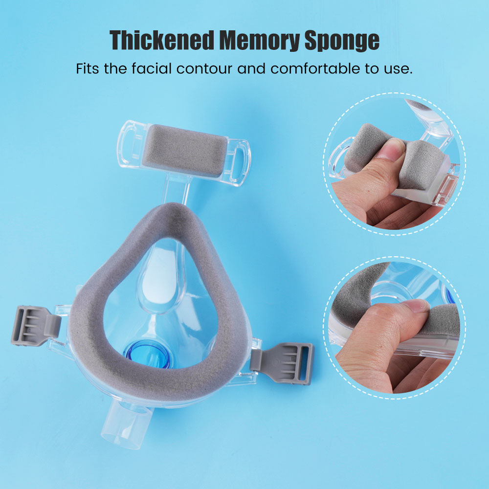 CPAP 헤드기어 커버용 4개 스트랩이 있는 CPAP  - Cpap Mask Headgear Strap Clips 리뷰 및 가격