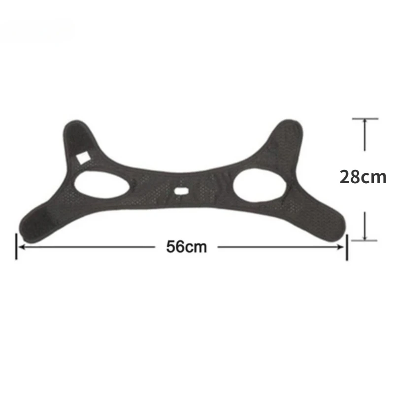 편리한 건강 조절형 코골이 방지 마우스가드, 수면 개선 - Anti Snore Chin Strap Adjustable 리뷰 및 가격