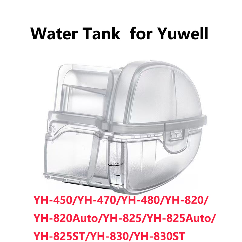 유웰 CPAP 기기 YH-450/470/480/820/ - Cpap Machine Water Chamber Humidifier 리뷰 및 가격