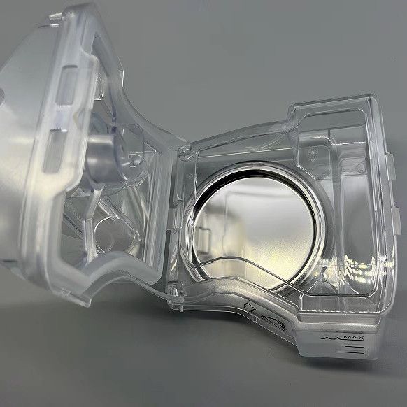 레스메드 에어센스 10 에어커브 10 CPAP 기기 부 - Cpap Machine Water Chamber Humidifier 리뷰 및 가격