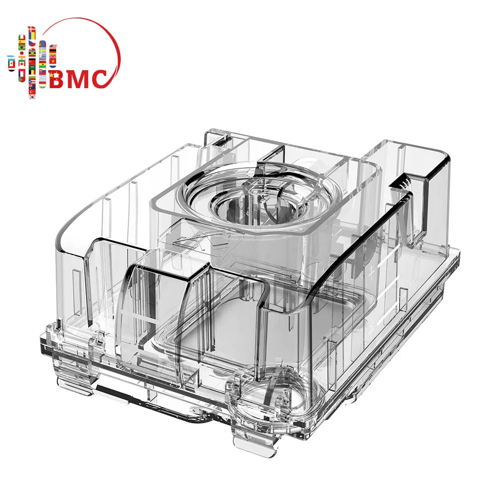 BMC GII CPAP 수조 및 가열식 가습기, GII - Cpap Machine Water Chamber Humidifier 리뷰 및 가격