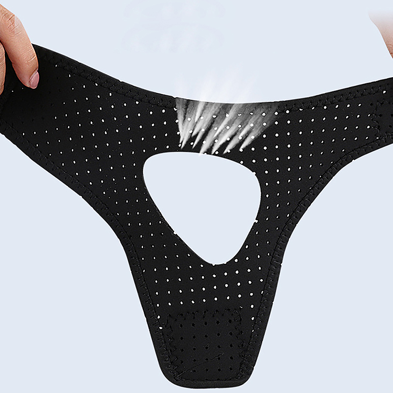 조절 가능한 새로운 네오프렌 코골이 방지 스트랩, 코골 - Anti Snore Chin Strap Adjustable 리뷰 및 가격