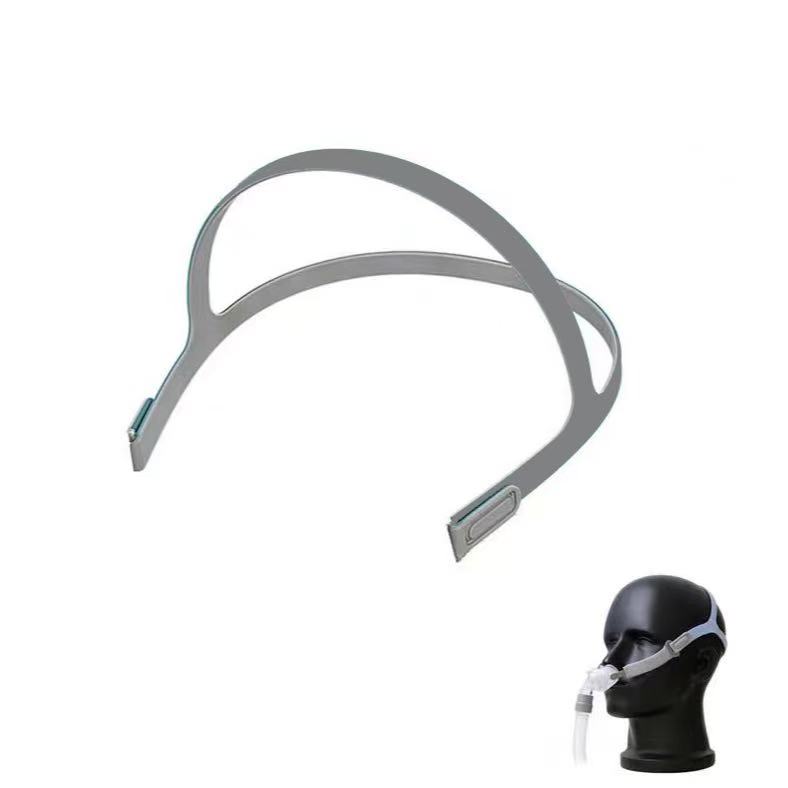 BMC CPAP 교체용 헤드기어 - 에어핏 P2, P6 - Cpap Nasal Pillow Mask Headgear 리뷰 및 가격