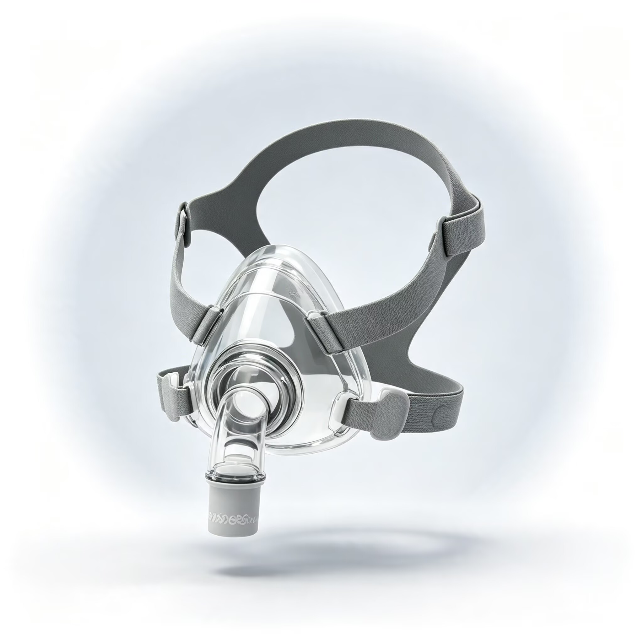 전면 마스크 F5A, CPAP 수면 호흡기 장치용 실리 - Cpap Full Face Mask Silicone Cushion 리뷰 및 가격