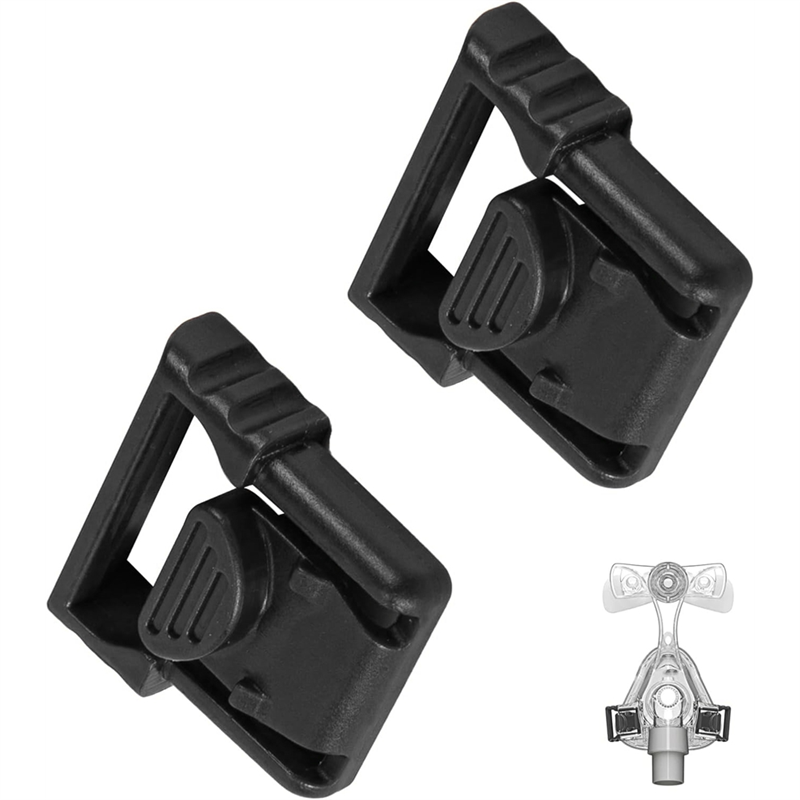 A84E-Resmed Mirage 비강 CPAP 마스크 - Cpap Mask Headgear Strap Clips 리뷰 및 가격