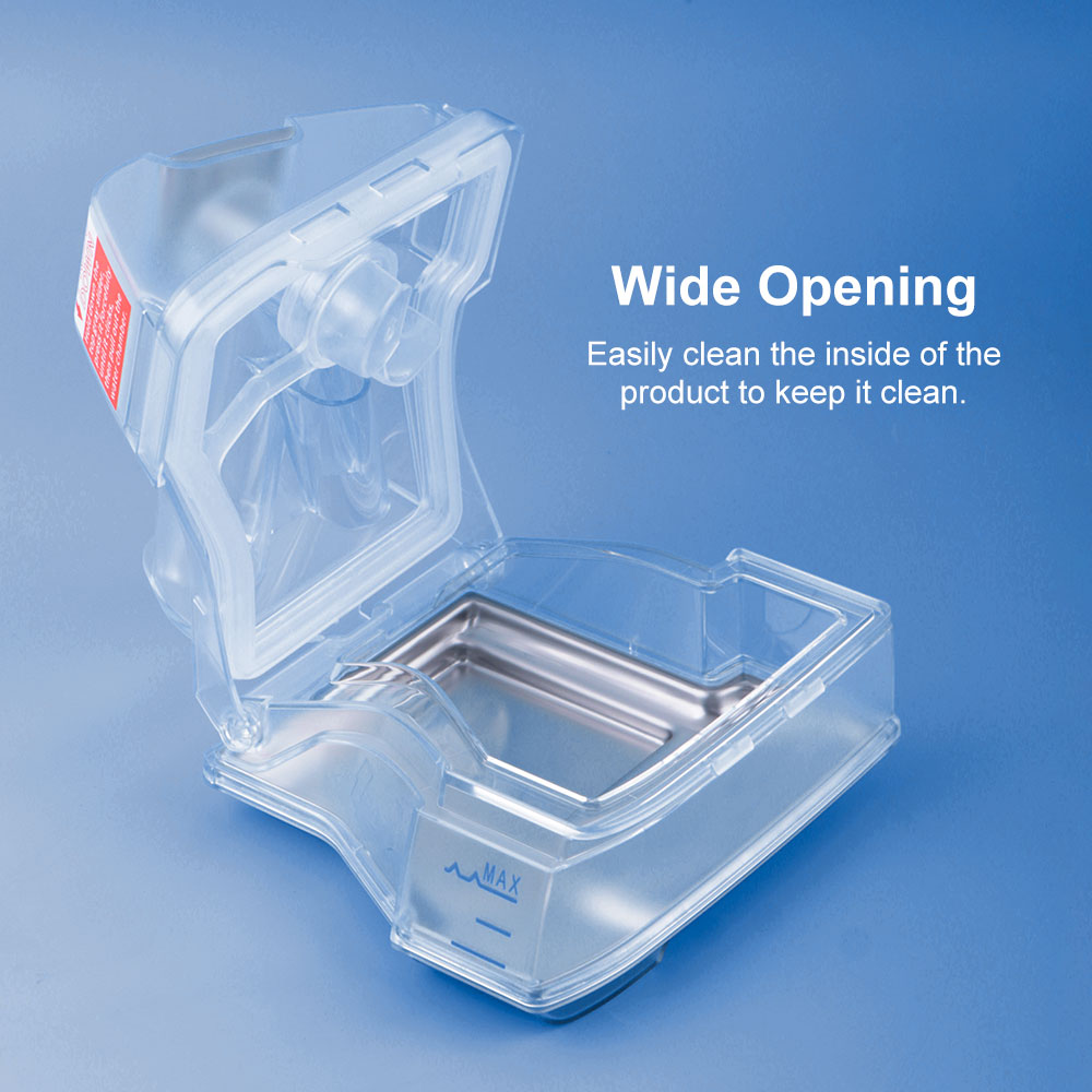 에어센스 10/11 시리즈 기기용 CPAP 가습기 물탱 - Cpap Machine Water Chamber Humidifier 리뷰 및 가격