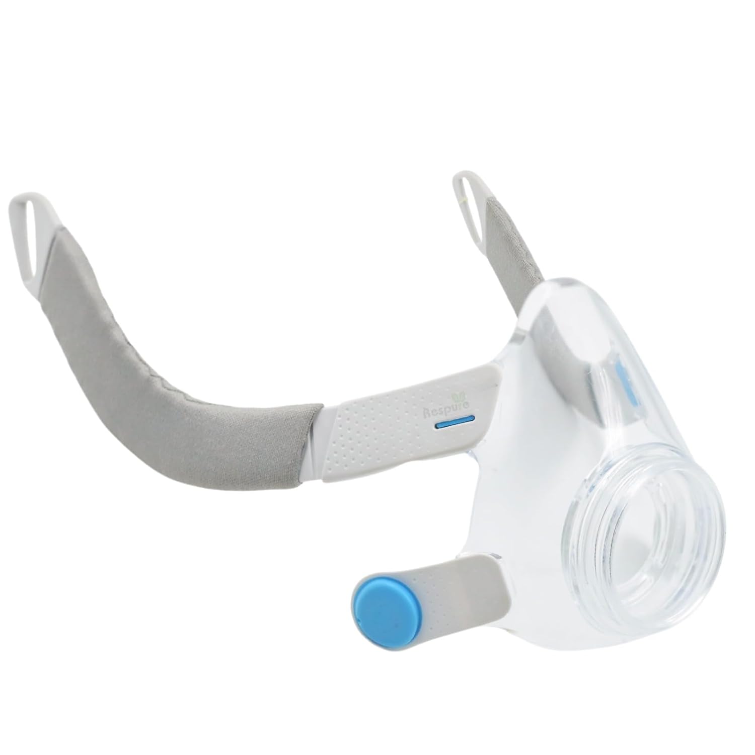 자석 클립이 부착된 호환 가능한 에어핏 F20 헤드기어 - Cpap Mask Headgear Strap Clips 리뷰 및 가격