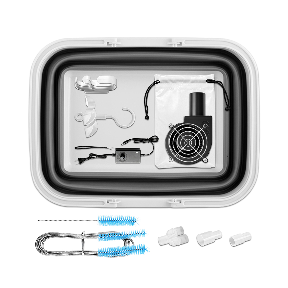 튜브 덕트 청소용 조절식 CPAP 호스 건조기, 에어플 - Anti Snore Chin Strap Adjustable 리뷰 및 가격