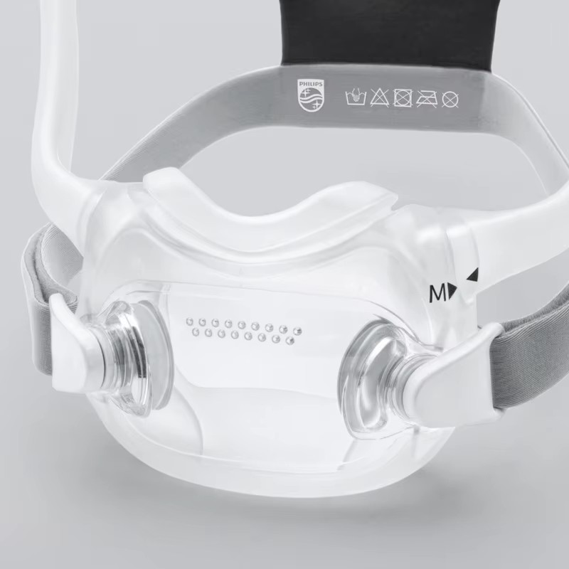 CPAP 마스크 실리콘 쿠션 패드 (드림웨어 풀페이스  - Cpap Full Face Mask Silicone Cushion 리뷰 및 가격