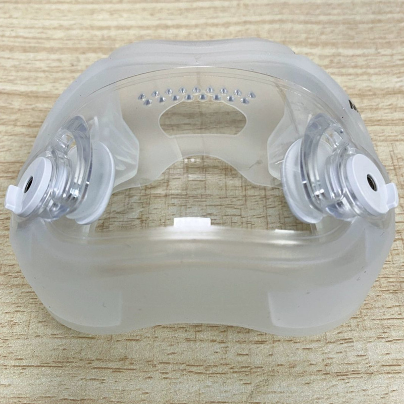 CPAP 마스크 실리콘 쿠션 패드 (드림웨어 풀페이스  - Cpap Full Face Mask Silicone Cushion 리뷰 및 가격