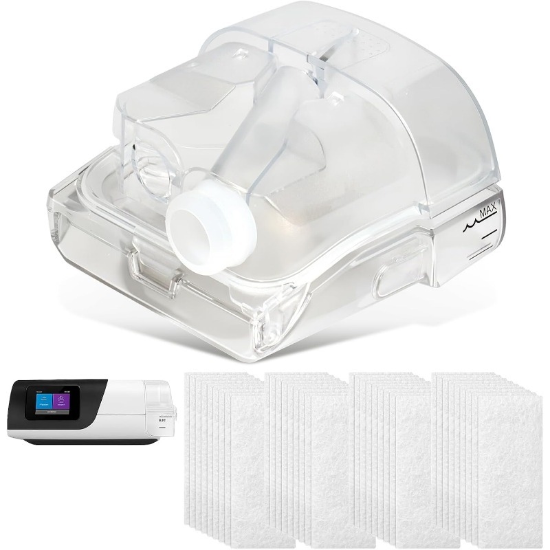 S11 CPAP 워터 챔버 에어센스 11 가습기 교체  - Cpap Machine Water Chamber Humidifier 리뷰 및 가격