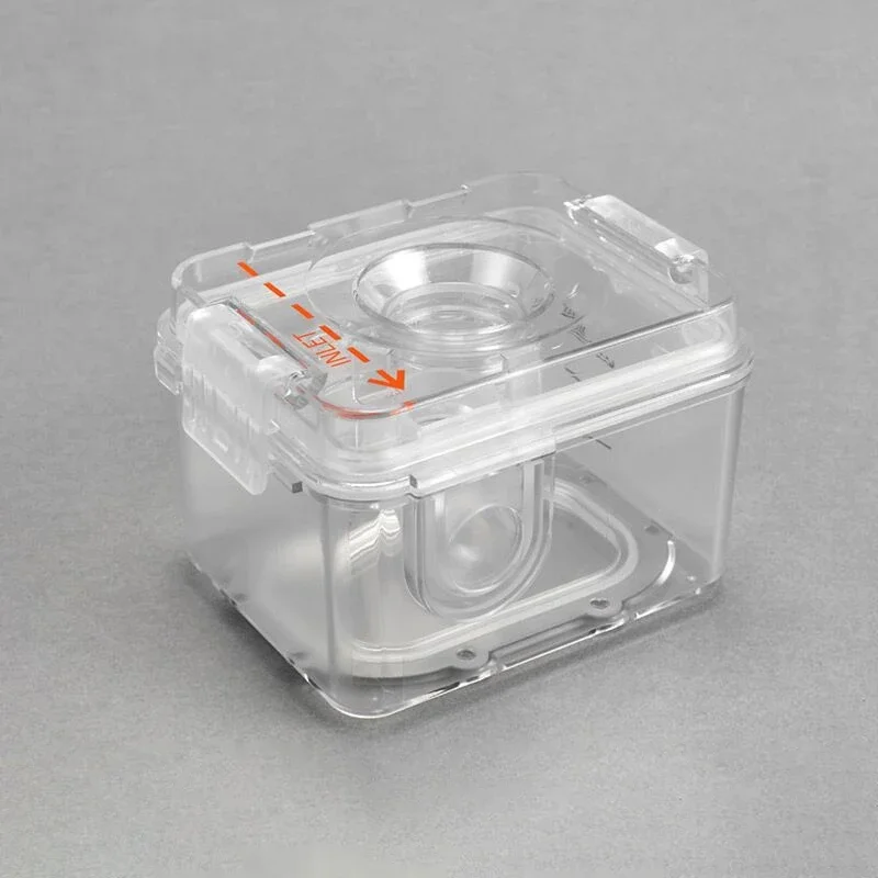 유웰(Yuwell) CPAP 기기 YH-360, 560 - Cpap Machine Water Chamber Humidifier 리뷰 및 가격